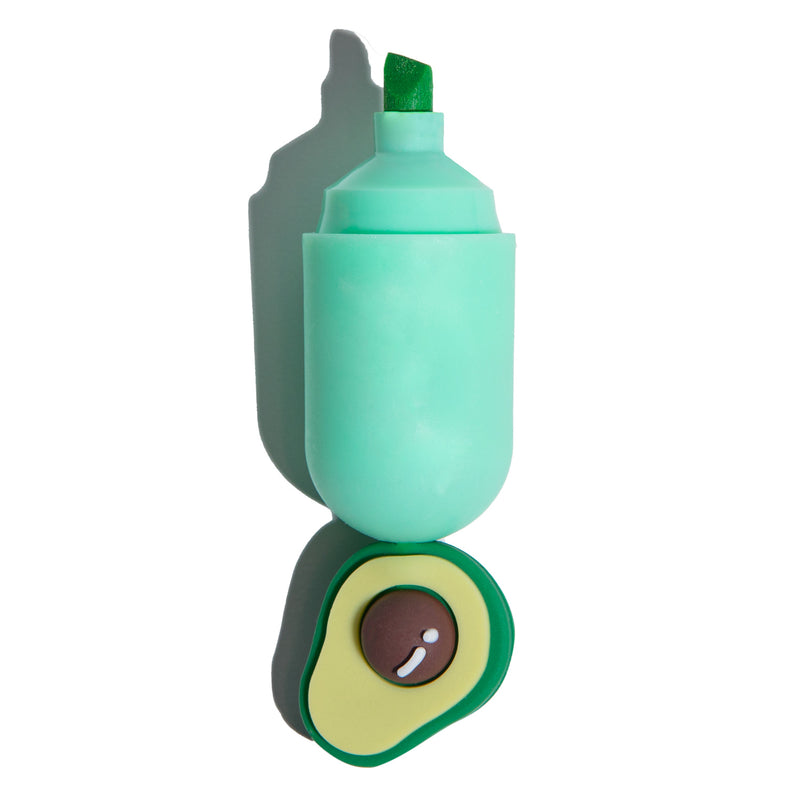 Subrayador Fun Fruit