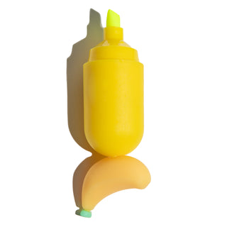 Subrayador Fun Fruit