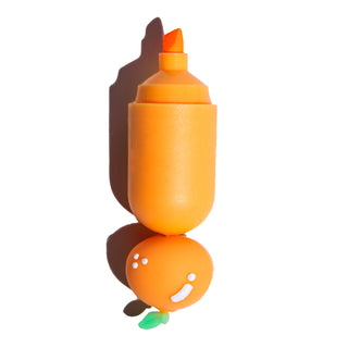 Subrayador Fun Fruit