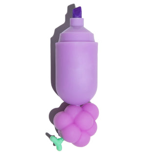 Subrayador Fun Fruit