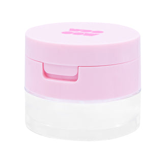 Mini Bote Para Polvos Sueltos