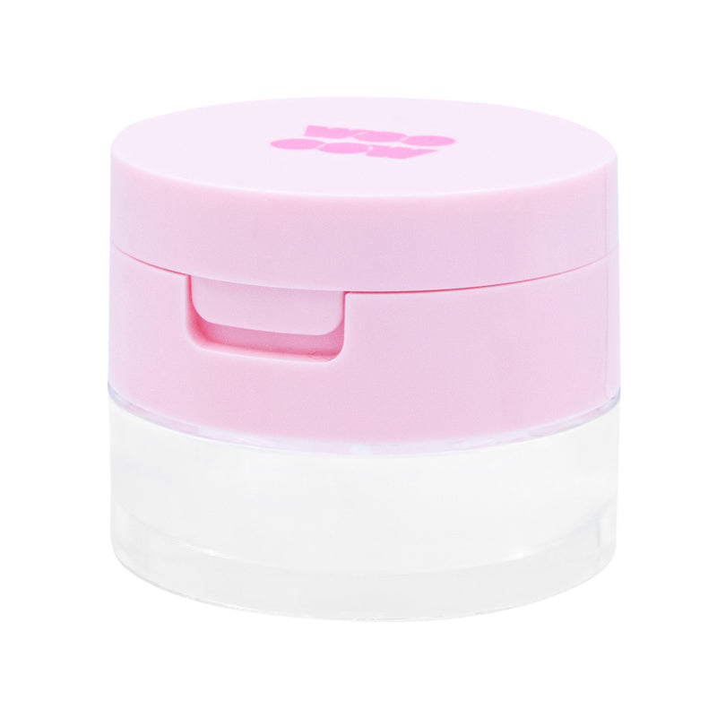 Mini Bote Para Polvos Sueltos