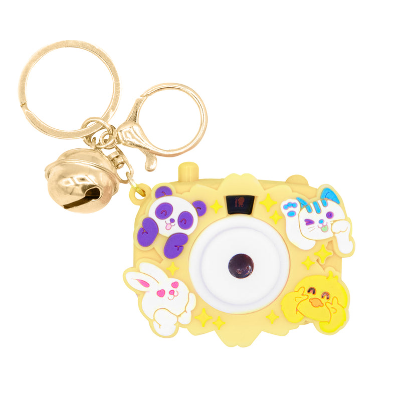 Mini Cámara Proyector