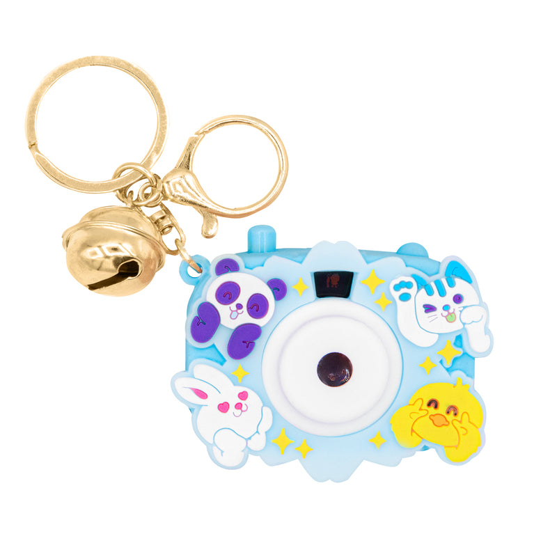 Mini Cámara Proyector