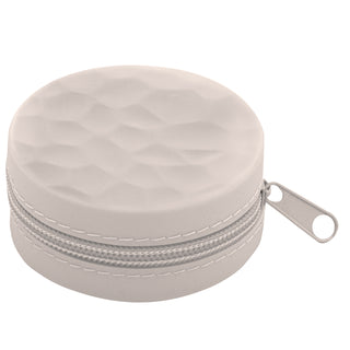 Carterita Silicona Redonda