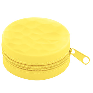 Carterita Silicona Redonda