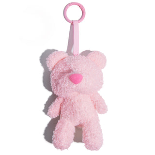 Charm Teddy