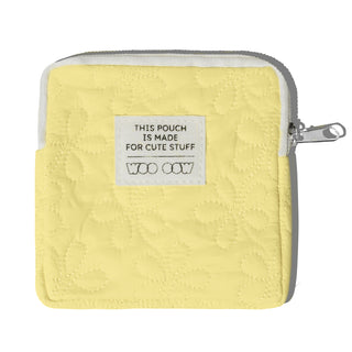 Daily Essentials Pouch Neceser