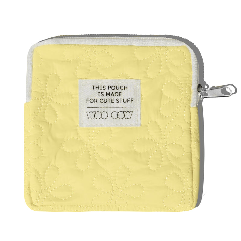 Daily Essentials Pouch Neceser