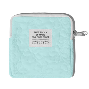 Daily Essentials Pouch Neceser