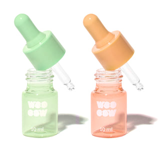 Travel Serum Orange Tree 10ML