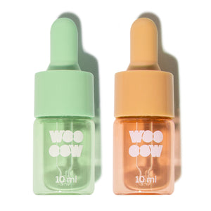 Travel Serum Orange Tree 10ML