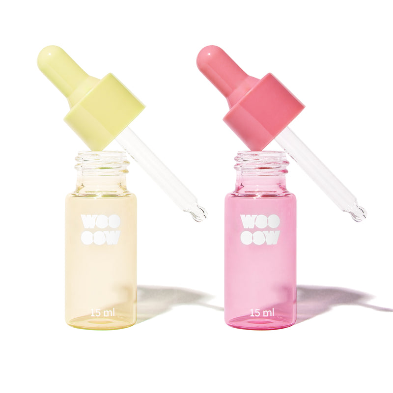 Travel Serum Sunshine 15ML