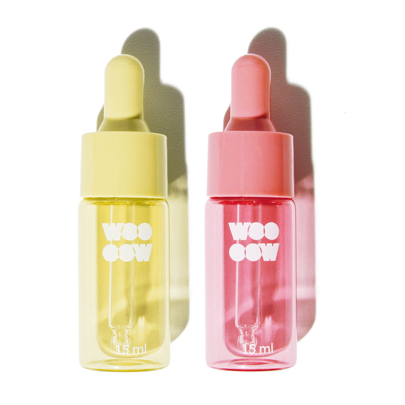 Travel Serum Sunshine 15ML