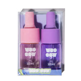 Travel Serum Flower