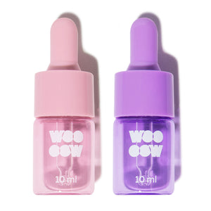 Travel Serum Flower