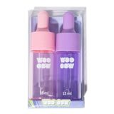 Travel Serum Flower