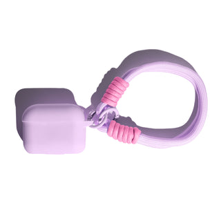 Funda Auriculares Inalámbrica Pastel