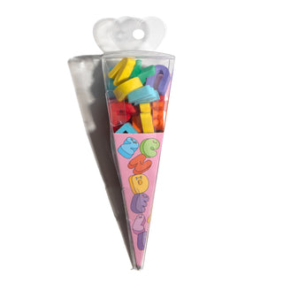 Sopa de Letras Gomas de Borrar