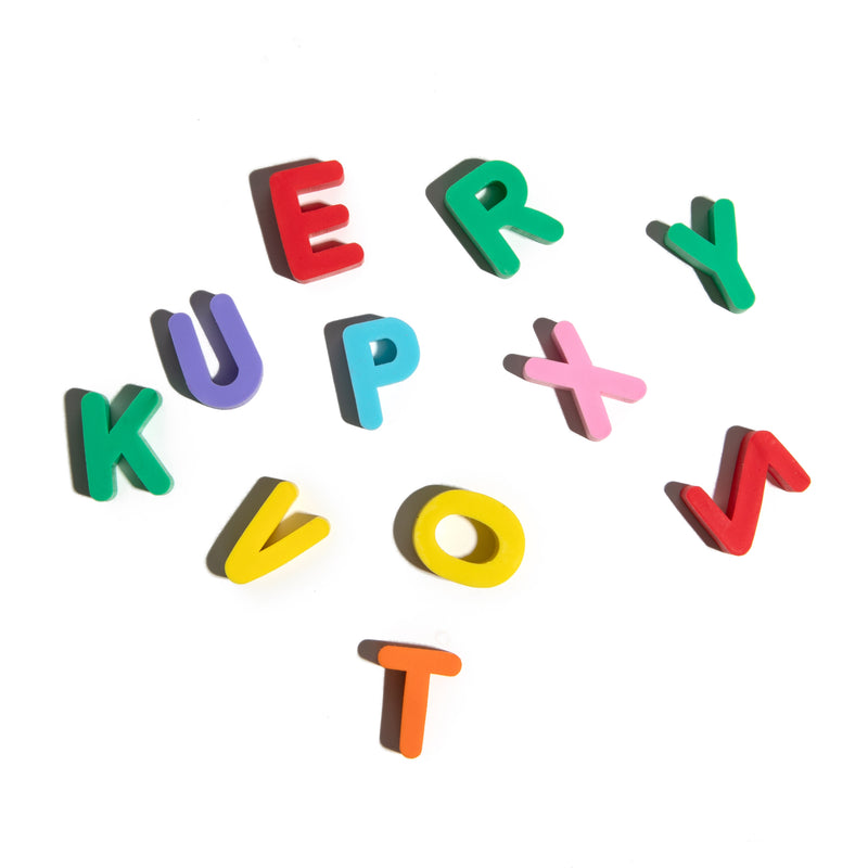 Sopa de Letras Gomas de Borrar