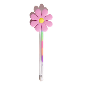 Bolígrafo Multicolor Spring Blossom