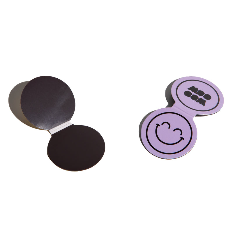 Set Marcapáginas I'm Happy