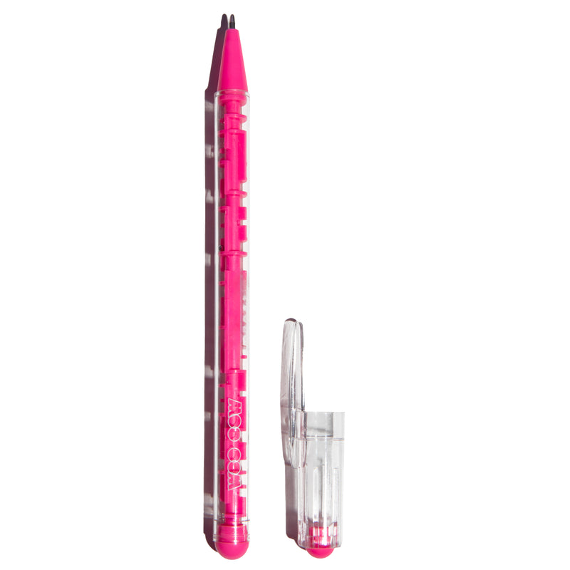 Bolígrafo Laberinto