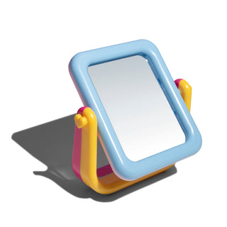 Mini Vanity Espejo Doble