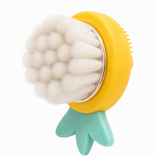 Cepillo Facial 2 en 1 Frutita