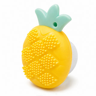 Cepillo Facial 2 en 1 Frutita