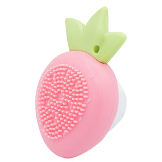 Cepillo Facial 2 en 1 Frutita