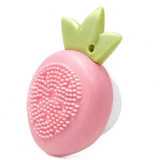 Cepillo Facial 2 en 1 Frutita