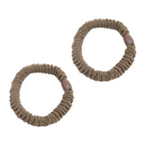 Set 2 Gomas Fruncidas