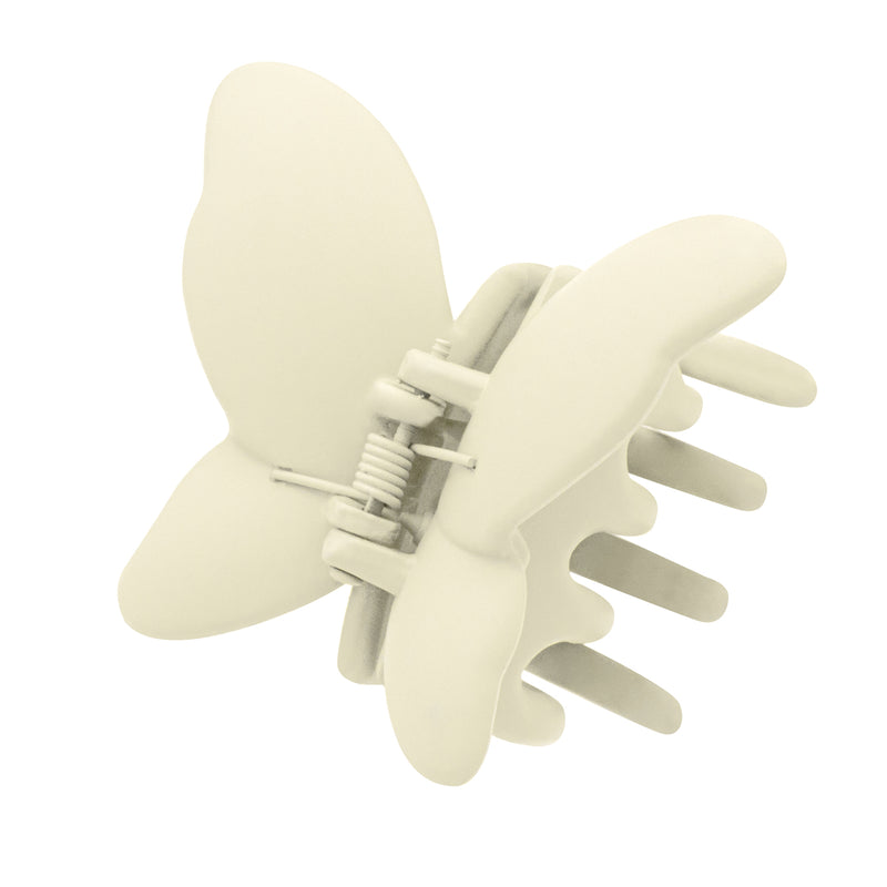 Pinza de Mariposa Opaca