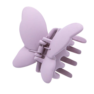 Pinza de Mariposa Opaca