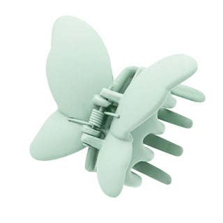 Pinza de Mariposa Opaca