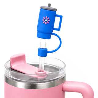 Tapón Pajita