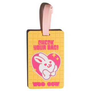 Check You Bag Identificador de Maletas