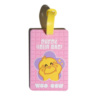 Check You Bag Identificador de Maletas