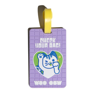 Check You Bag Identificador de Maletas