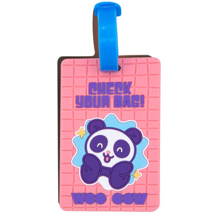 Check You Bag Identificador de Maletas