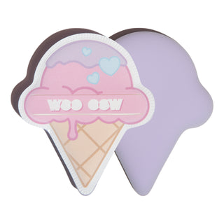 Ultra Soft Esponja de Maquillaje