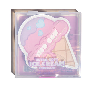 Ultra Soft Esponja de Maquillaje