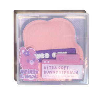 Ultra Soft Esponja de Maquillaje