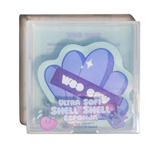 Ultra Soft Esponja de Maquillaje