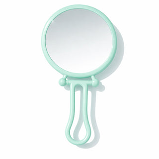 Espejo con Mango & Aumento x2