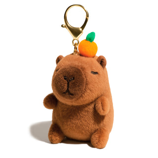 Capybara Charm