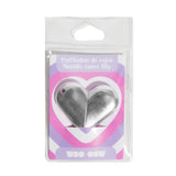 Perfiladora de Cejas Metallic Cuore