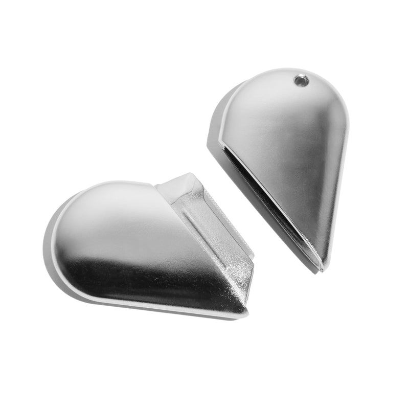 Perfiladora de Cejas Metallic Cuore