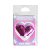 Perfiladora de Cejas Metallic Cuore